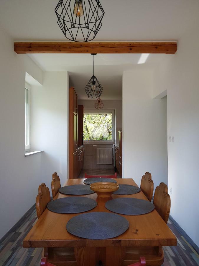 Apartma Unica Bled Luaran gambar