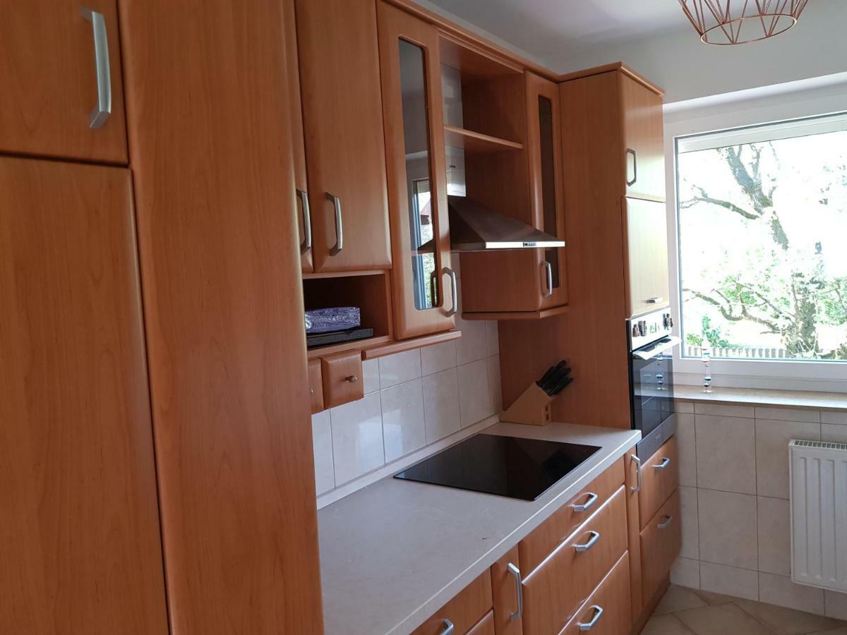 Apartma Unica Bled Luaran gambar