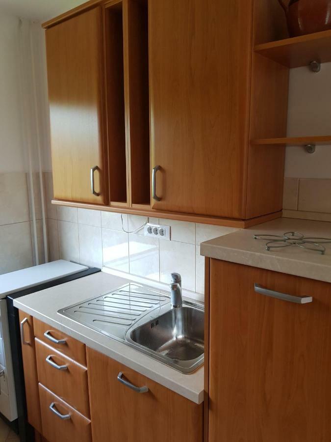 Apartma Unica Bled Luaran gambar