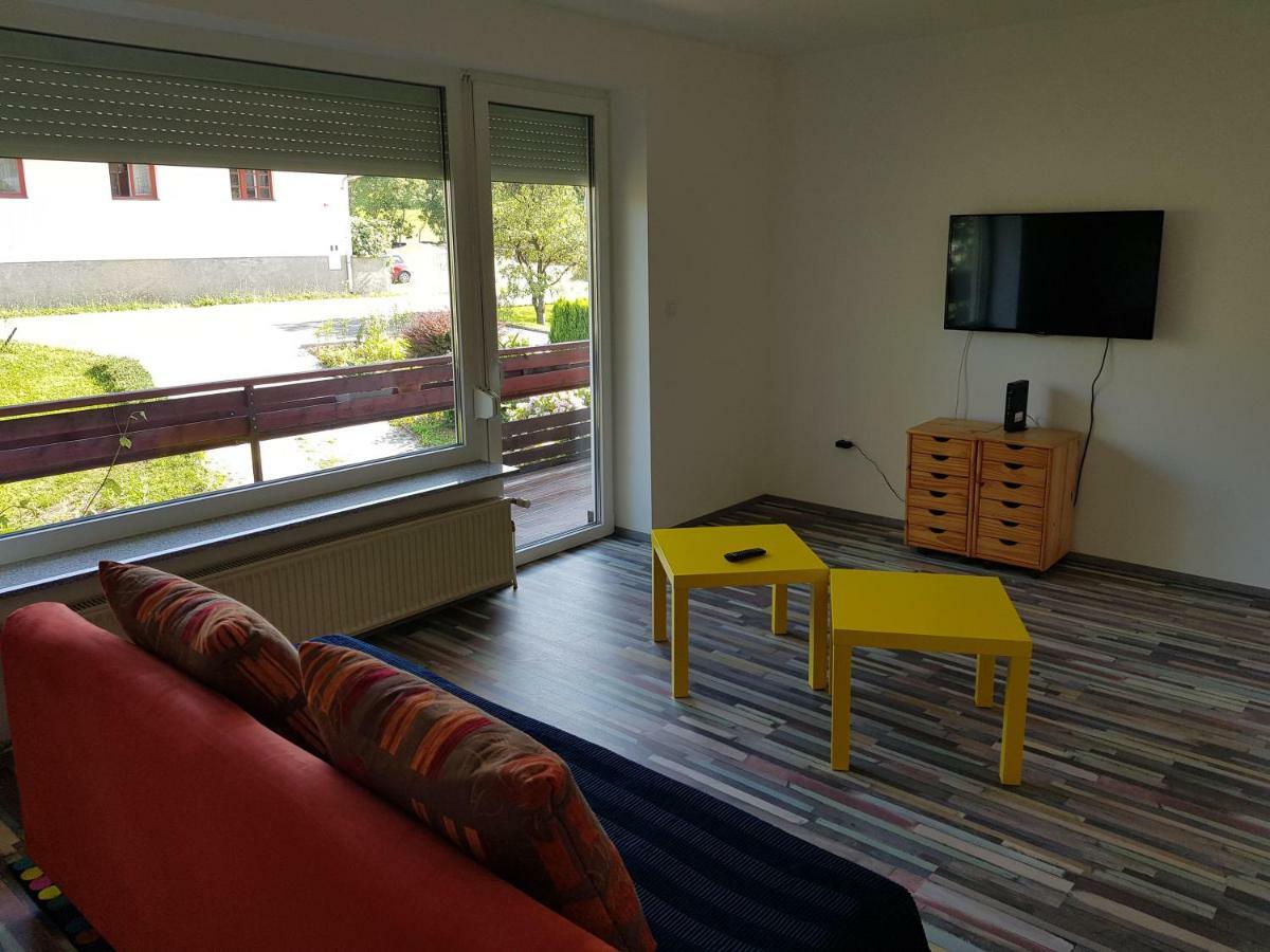 Apartma Unica Bled Luaran gambar
