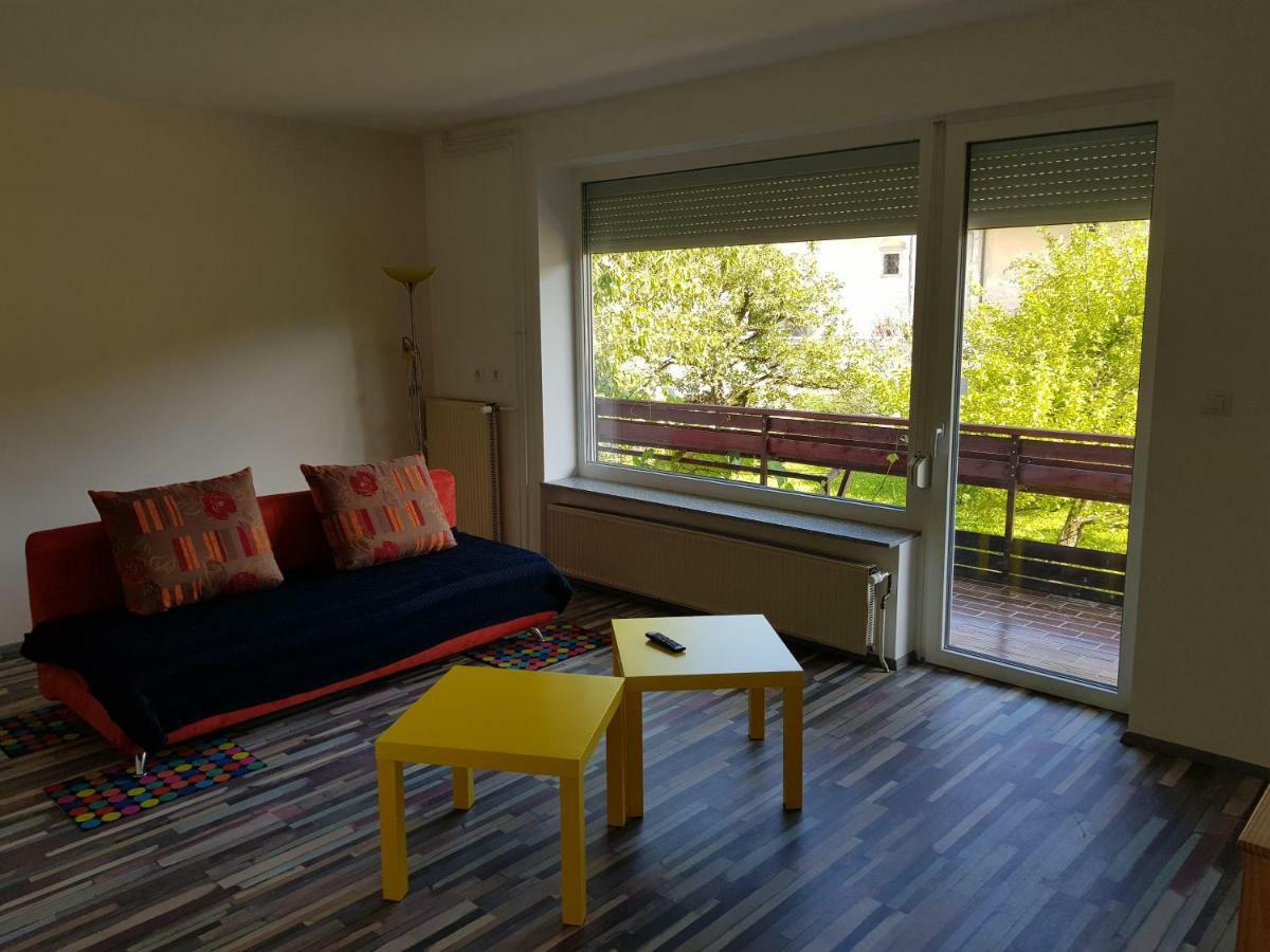 Apartma Unica Bled Luaran gambar