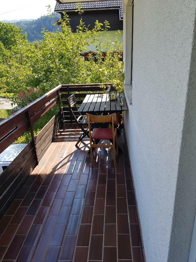 Apartma Unica Bled Luaran gambar