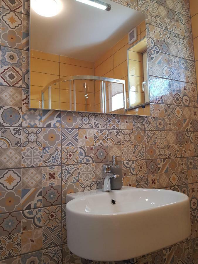 Apartma Unica Bled Luaran gambar
